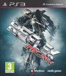 PS3 MX vs. ATV Reflex