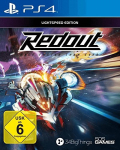 PS4 Redout Lightspeed Edition