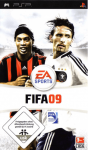 PSP FIFA 09