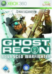 Xbox 360 Tom Clancy's Ghost Recon Advanced Warfighter