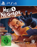 PS4 Hello Neighbor