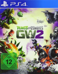 PS4 Plants vs. Zombies: Garden Warfare 2