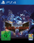 PS4 Space Hulk Ascension
