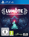 PS4 Lumote: The Mastermote Chronicles