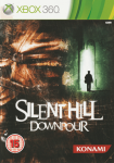 Xbox 360 Silent Hill: Downpour