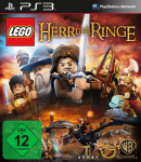 PS3 LEGO Der Herr der Ringe