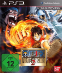 PS3 One Piece: Pirate Warriors 2
