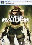 PC Tomb Raider: Underworld
