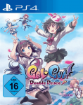 PS4 Gal*Gun: Double Peace