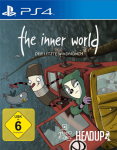 PS4 The Inner World: Der letzte Windm&ouml;nch