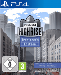 PS4 Project Highrise: Architect's Edition