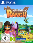 PS4 My Fantastic Ranch