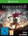 Xbox One Darksiders III