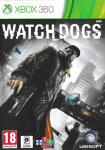 Xbox 360 Watch Dogs