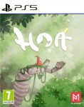 PS5 Hoa