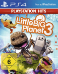 PS4 LittleBigPlanet 3