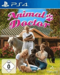 PS4 Animal Doctor