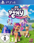 PS4 My Little Pony: Ein Maretime Bucht-Abenteuer