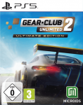 PS5 Gear Club Unlimited 2 - Ultimate Edition
