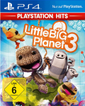 PS4 LittleBigPlanet 3