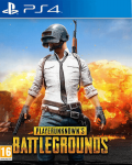 PS4 PlayerUnknown's Battlegrounds