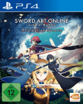 PS4 Sword Art Online: Alicization Lycoris