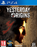 PS4 Yesterday Origins