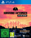 PS4 Surviving The Aftermath Day One Edition