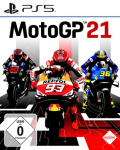 PS5 MotoGP 21