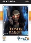 PC Tomb Raider Chronicles