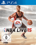 PS4 NBA Live 15