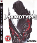 PS3 Prototype