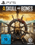 PS5 Skull and Bones