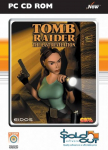 PC Tomb Raider: The Last Revelation