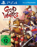 PS4 God Wars: Future Past