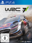 PS4 WRC 7: FIA World Rally Championship