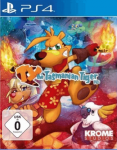 PS4 TY the Tasmanian Tiger HD