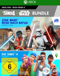 Xbox One Die Sims 4 & Star Wars Bundle