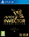 PS4 AVICII Invector Encore Edition