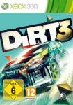 Xbox 360 DiRT 3