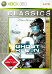 Xbox 360 Tom Clancy's Ghost Recon Advanced Warfighter 2