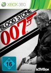 Xbox 360 James Bond 007: Blood Stone