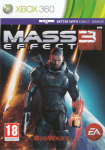 Xbox 360 Mass Effect 3
