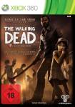 Xbox 360 The Walking Dead: A Telltale Games Series Game of the Year Edition
