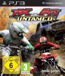 PS3 MX vs. ATV Untamed