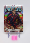 GL-7 Rivaldo, FC Barcelona 2023-24 Topps Chrome UEFA Club Competitions