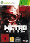 Xbox 360 Metro 2033
