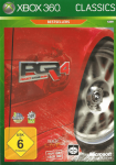 Xbox 360 Project Gotham Racing 4