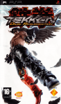 PSP Tekken: Dark Resurrection