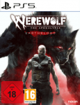 PS5 Werewolf: The Apocalypse - Earthblood